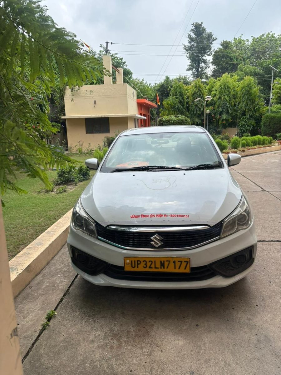Maruti Ciaz - Clean & Well Maintained