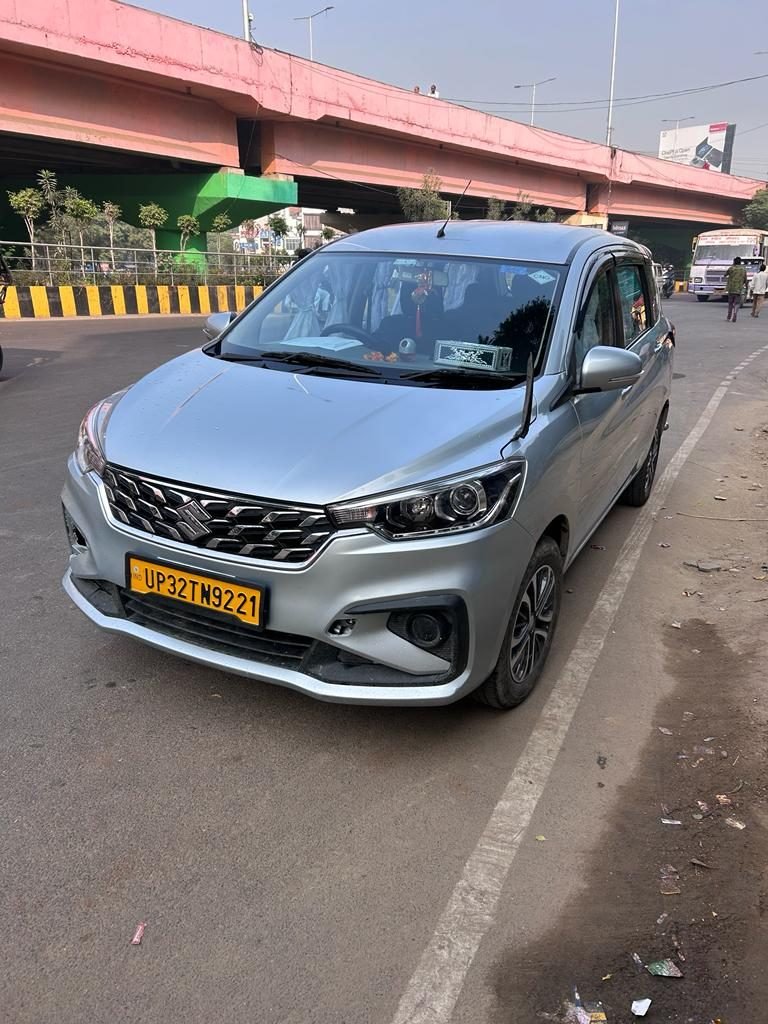 Maruti Ertiga 7 Seater