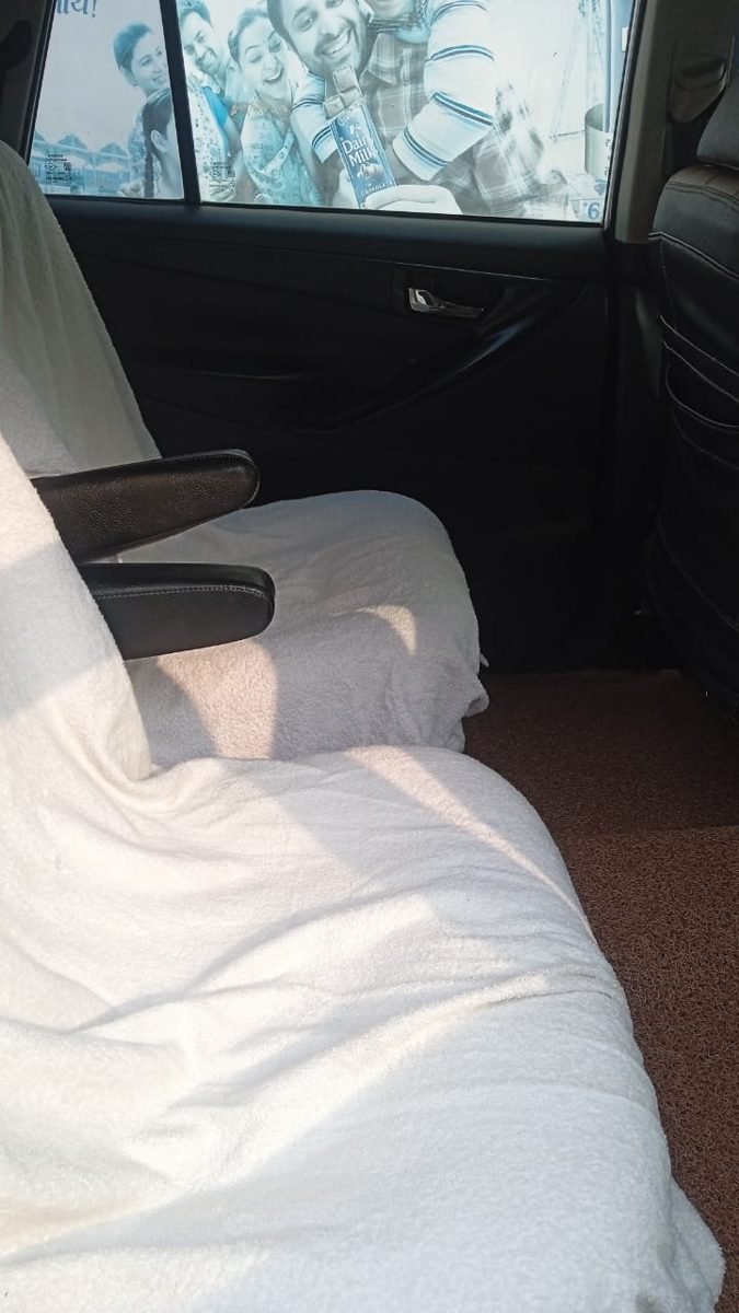 Innova Interior - Comfortable Seating